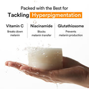 Glutathiosome Dark Spot Pad Vita Touch 60 Pads — product view 2
