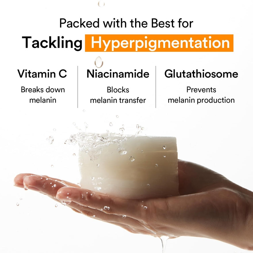 Glutathiosome Dark Spot Pad Vita Touch 60 Pads — product view 2