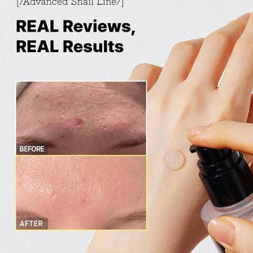 Advanced Snail 96 Mucin Power Essence 100ml — product view 5