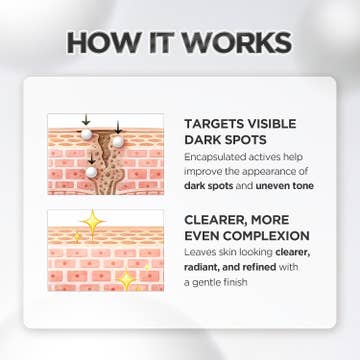 Tone Balancing Capsule Ampoule — product view 7