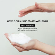 1025 Dokdo Cleanser 150ml — product view 6
