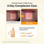 Glutathiosome Dark Spot Serum Vita Drop 50ml — product view 10
