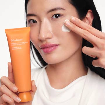 Overnight Vitalizing Mask Mini — product view 6