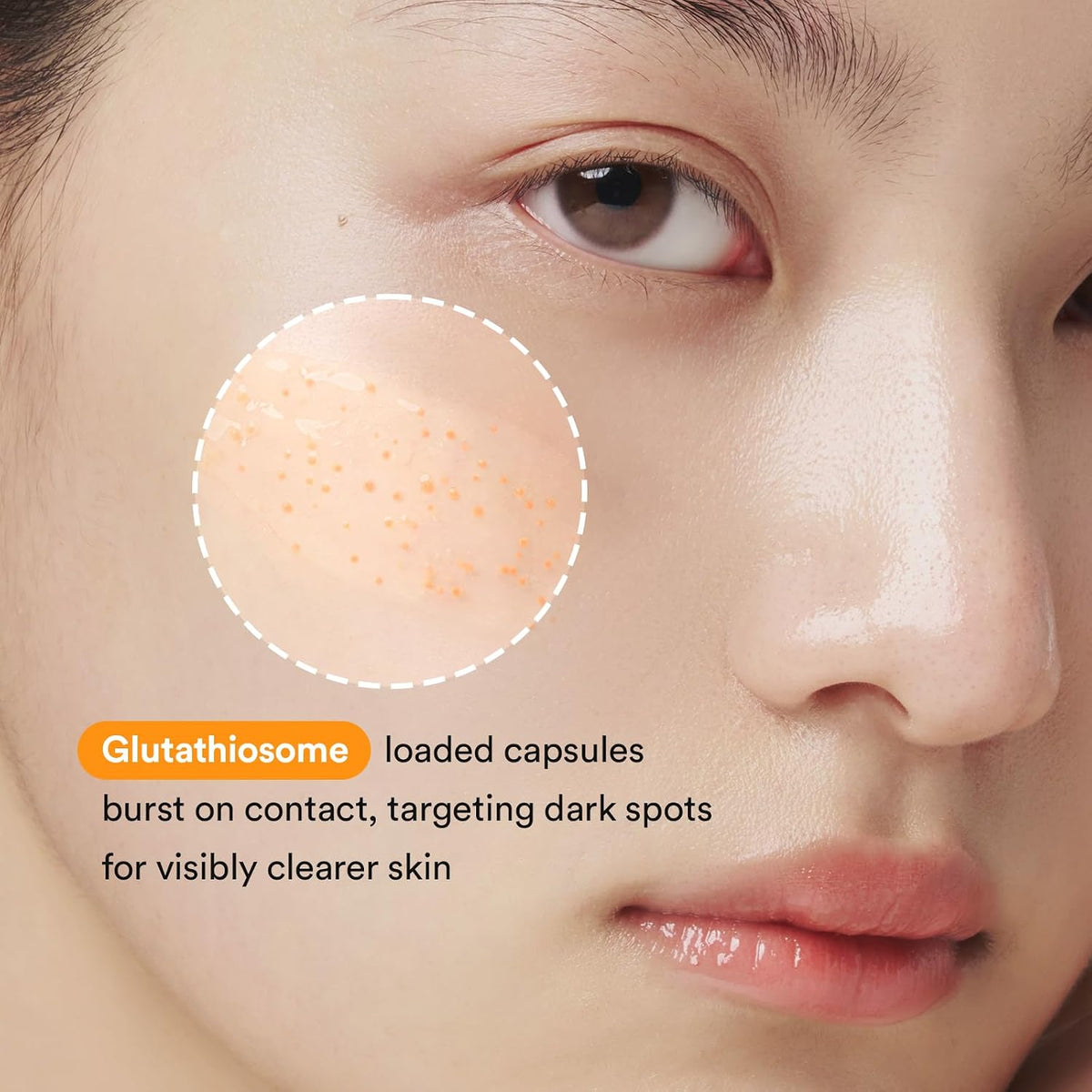 Glutathiosome Dark Spot Serum Vita Drop 50ml — product view 11
