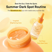 Glutathiosome Dark Spot Serum Vita Drop 50ml — product view 14