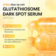Glutathiosome Dark Spot Serum Vita Drop 50ml — product view 8
