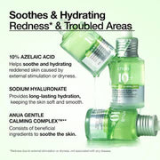 Azelaic Acid 10% Hyaluron Redness Soothing Serum — product view 5