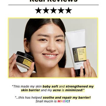 Advanced Snail 92 All in One Cream 100g — product view 5