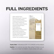 Tone Balancing Capsule Ampoule — product view 9