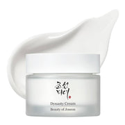 Dynasty Cream Hydrating Face Moisturizer — product image