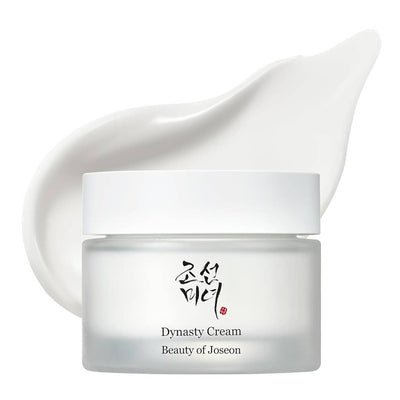Dynasty Cream Hydrating Face Moisturizer — product image