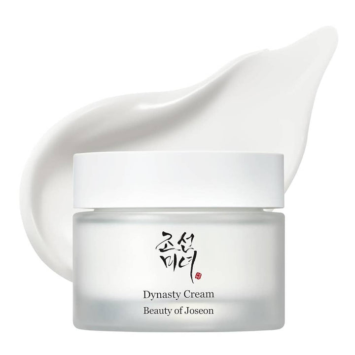 Dynasty Cream Hydrating Face Moisturizer — product image