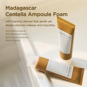 Madagascar Centella Ampoule Foam 125ml — product view 2