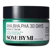 AHA BHA PHA 30 Days Miracle Cream 60ml — product image
