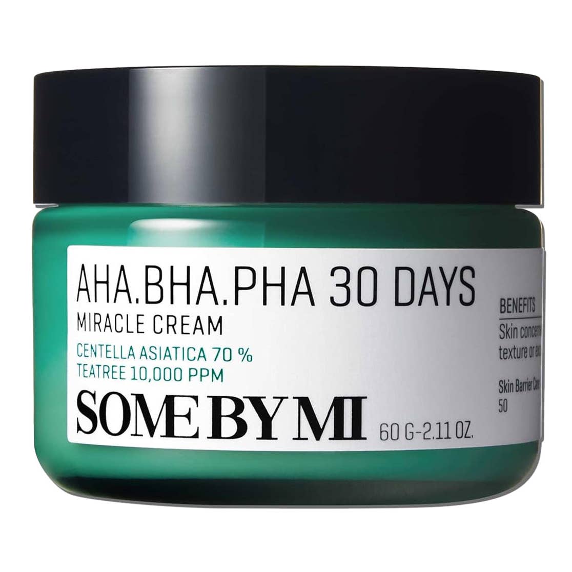 AHA BHA PHA 30 Days Miracle Cream 60ml