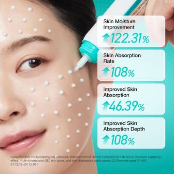 PDRN Hyaluronic Acid 100 Moisturizing Cream — product view 6