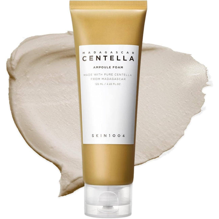 Madagascar Centella Ampoule Foam 125ml — product image