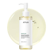 Heartleaf Pore Control Cleansing Oil — product image