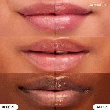 Lip Sleeping Mask — product view 3