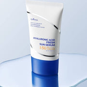 Hyaluronic Acid Fresh Sun Serum SPF50 — product image