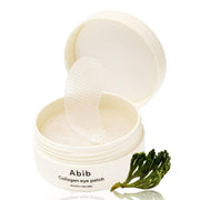 Jericho Rose Jelly Collagen Eye Patch 60 Patches — product image