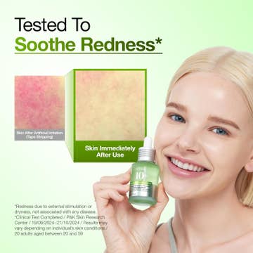 Azelaic Acid 10% Hyaluron Redness Soothing Serum — product view 7