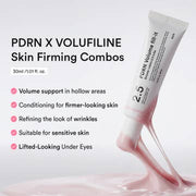 PDRN Volume Fill-It Booster Crème 2.5 Tube — product view 3