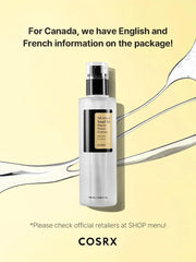 Advanced Snail 96 Mucin Power Essence 100ml — product view 16