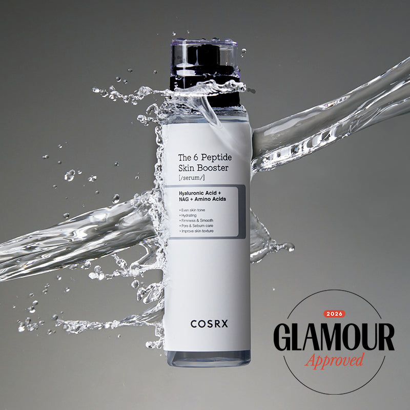 The 6 Peptide Skin Booster — product view 19