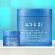Water Sleeping Mask 70ml — product image