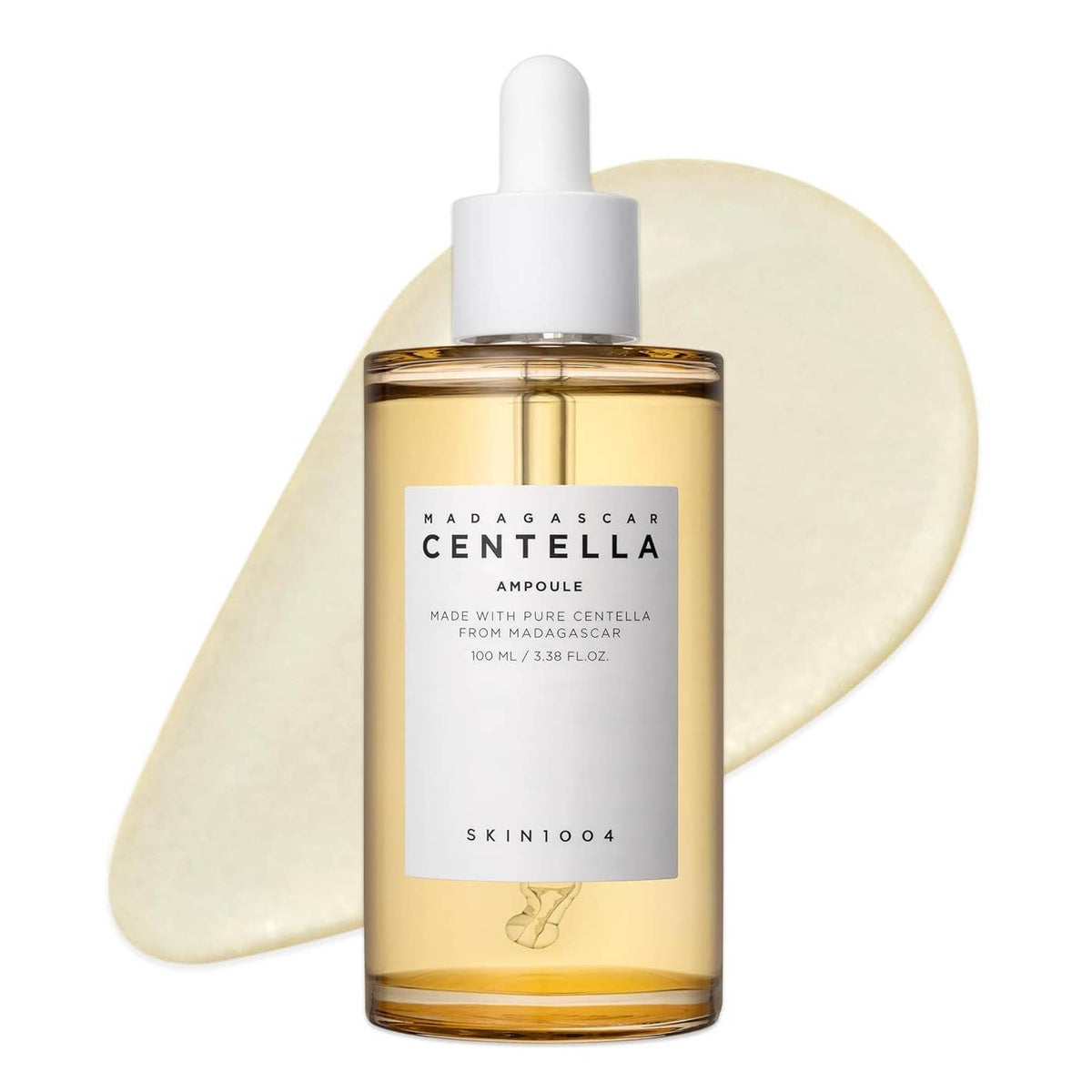 Madagascar Centella Ampoule
