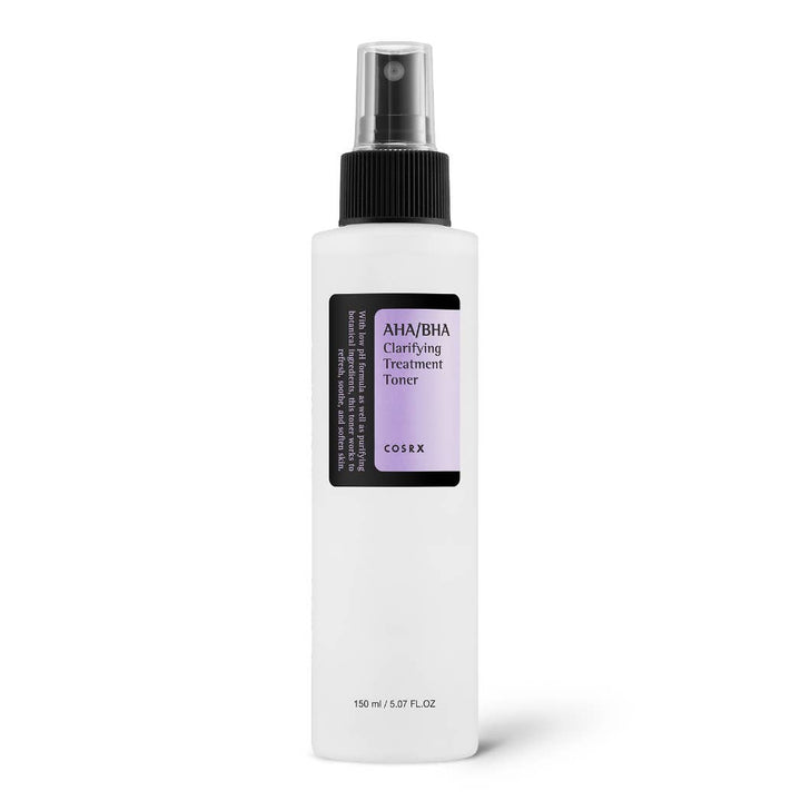 AHA BHA Clarifying Treatment Toner — product image