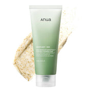 Heartleaf Quercetinol Pore Deep Cleansing Foam — product image