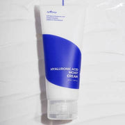 Hyaluronic Acid Moist Cream 100ml — product view 2
