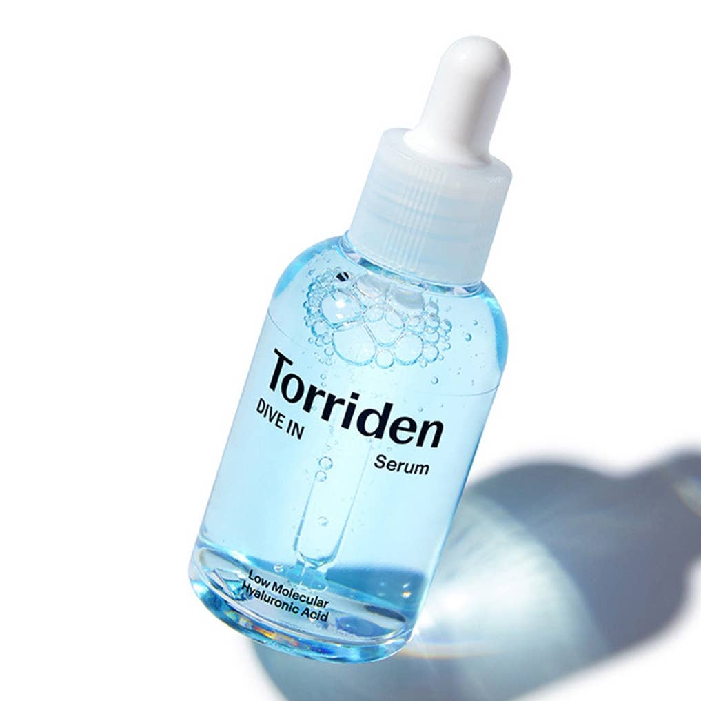 Dive-In Low-Molecular Hyaluronic Acid Serum 50ml