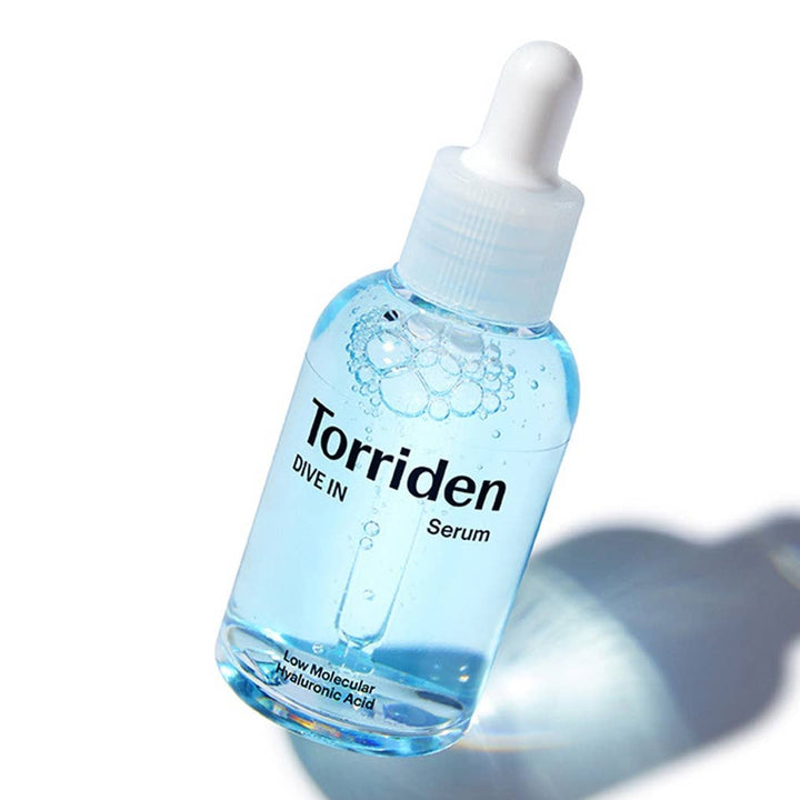 Dive-In Low-Molecular Hyaluronic Acid Serum 50ml — product image