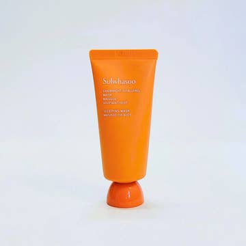 Overnight Vitalizing Mask Mini — product view 2