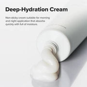 Dynasty Cream Hydrating Face Moisturizer — product view 3