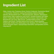 Azelaic Acid 10% Hyaluron Redness Soothing Serum — product view 12