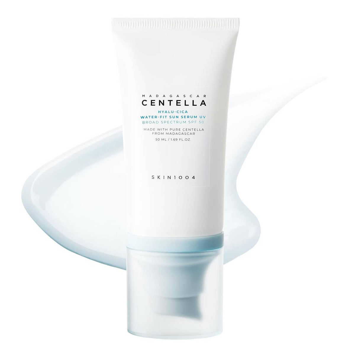 Centella Hyalu-Cica Water-Fit Sun Serum UV