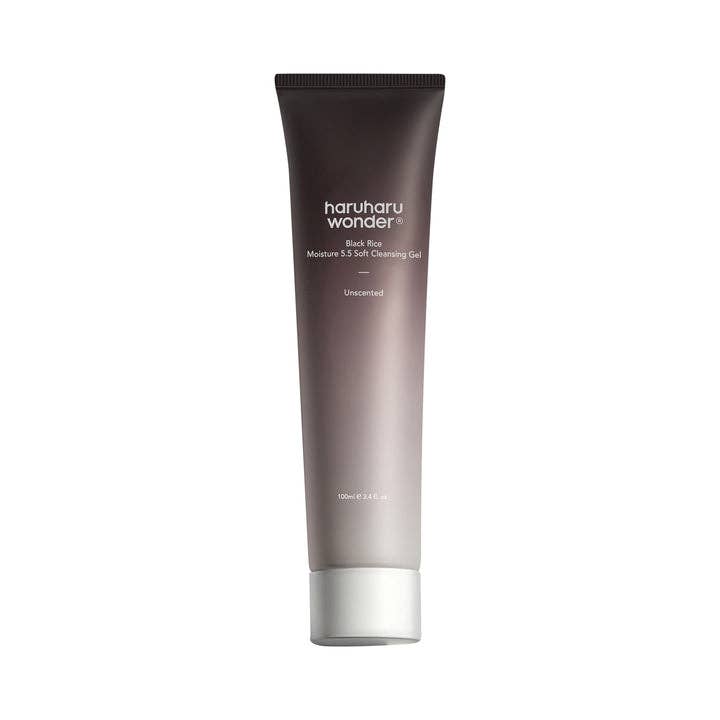 Black Rice Moisture Cleansing Gel 100ml