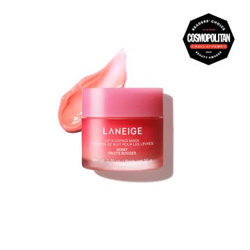 Lip Sleeping Mask — product view 2