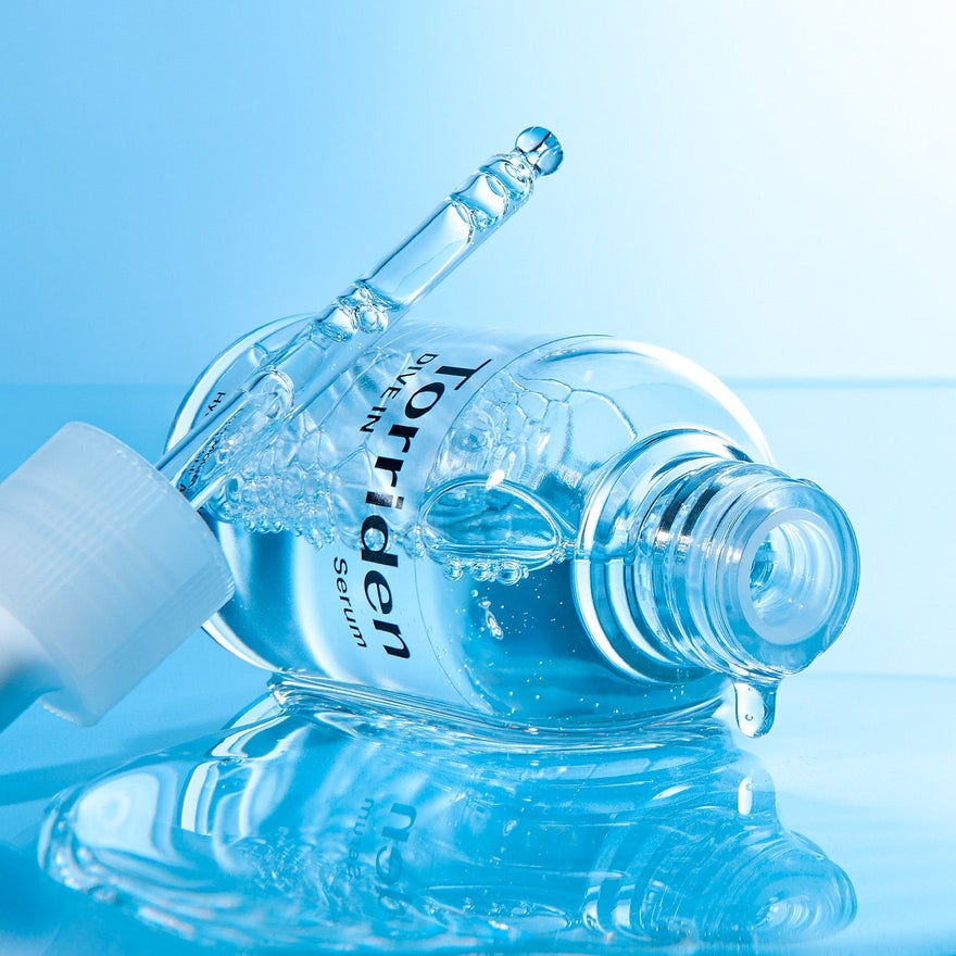 Dive-In Low-Molecular Hyaluronic Acid Serum 50ml — product view 10