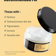 Advanced Snail 92 All in One Cream 100g — product view 6