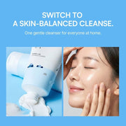 1025 Dokdo Cleanser 150ml — product view 3