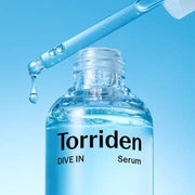 Dive-In Low-Molecular Hyaluronic Acid Serum 50ml — product view 6