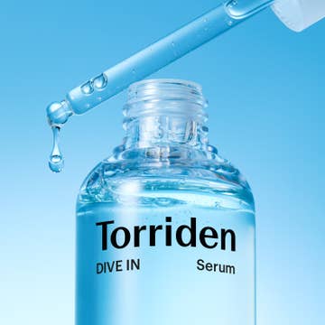 Dive-In Low-Molecular Hyaluronic Acid Serum 50ml — product view 6