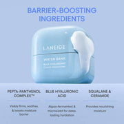 Water Bank Blue Hyaluronic Cream Moisturizer — product view 9