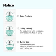 PDRN Collagen Glow Facial Serum Spray — product view 14