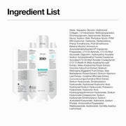 PDRN Hyaluronic Acid 100 Moisturizing Cream — product view 11